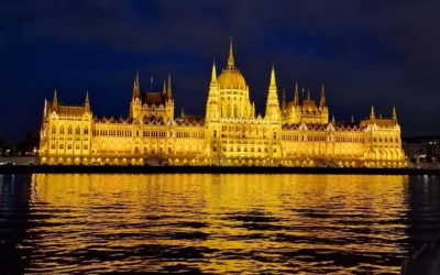 Budapeszt 18-19.10.2025