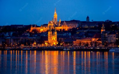Budapeszt