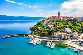 Chorwacja – Istria z RAKSO