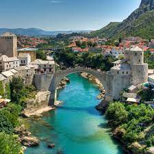 Bośnia i Hercegowina  – Chorwacja z RAKSO
