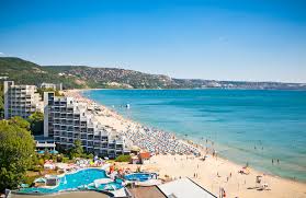 Bułgaria – All Inclusive III