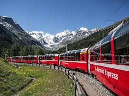 Bernina Express