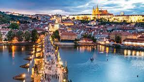 PRAGA