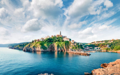 Chorwacja Crikvenica